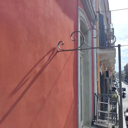 Mistral130 Διαμέρισμα