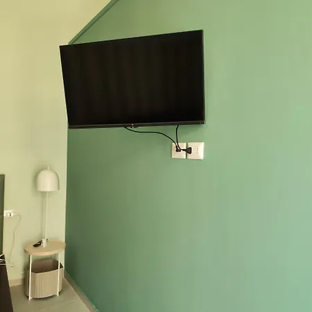 Mistral130 Μπάρι