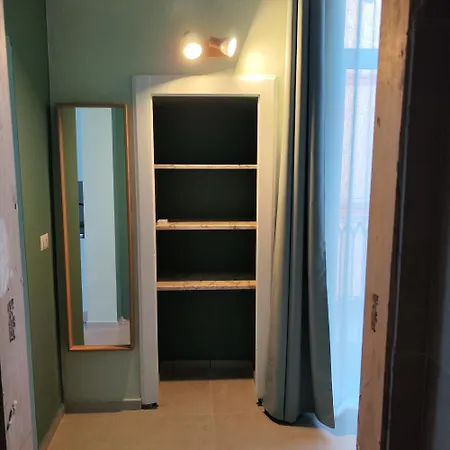 Mistral130 Apartman *