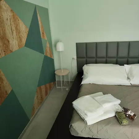 Mistral130 Διαμέρισμα