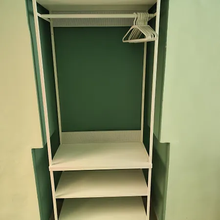 Apartamento Mistral130