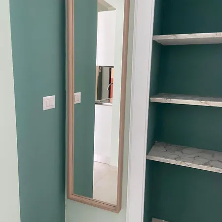 Apartamento Mistral130 Bari