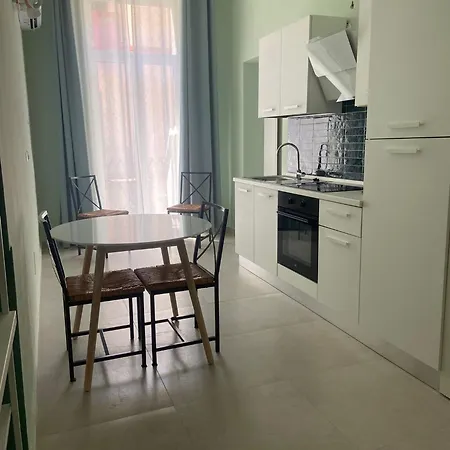 Mistral130 Μπάρι