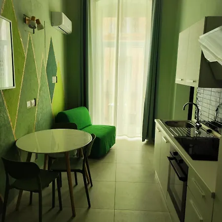 Apartamento Mistral130