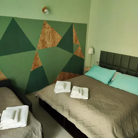 Mistral130 Διαμέρισμα *