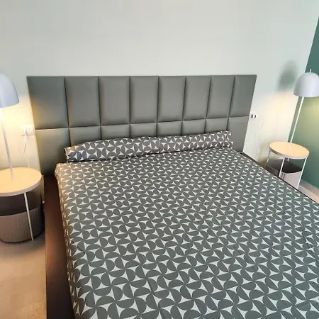 Mistral130 Apartamento Bari