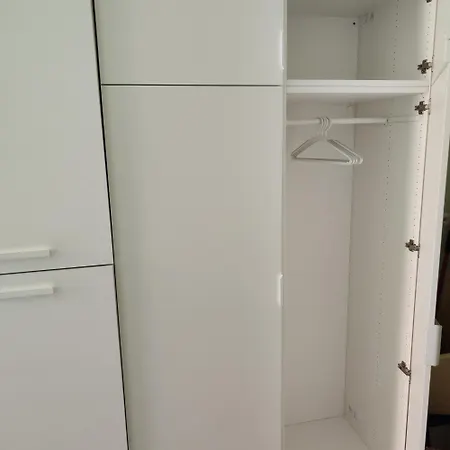 Mistral130 Apartment Bari
