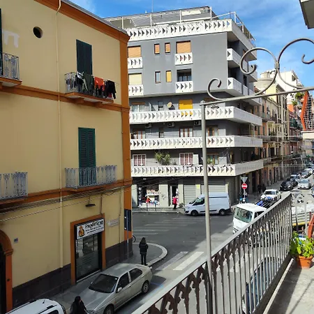 Apartamento Mistral130