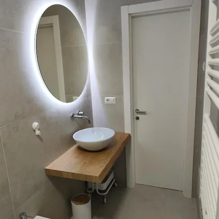 Apartamento Mistral130