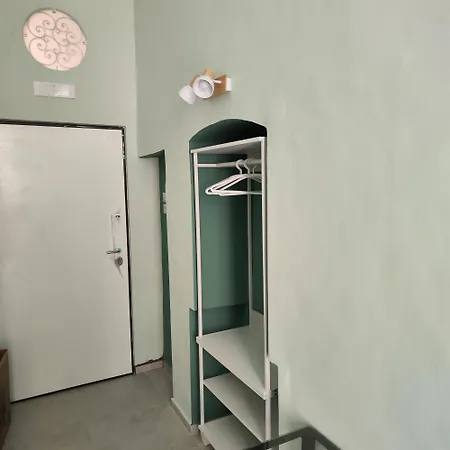 Mistral130 Apartment Bari