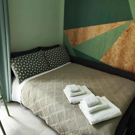 Mistral130 公寓 巴里