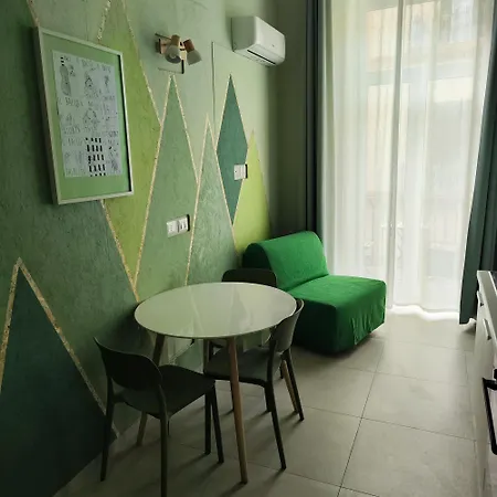 Apartamento Mistral130