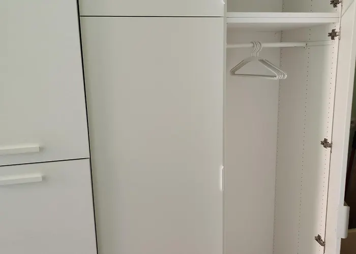 Mistral130 Daire Bari