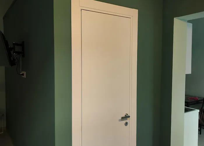 Mistral130 Daire Bari