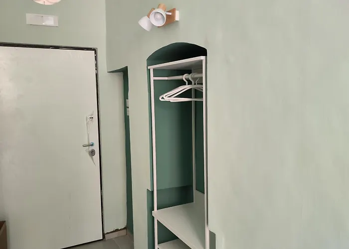 Mistral130 Daire Bari